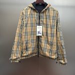 Burberry Coat