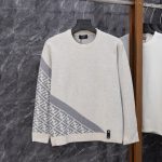 Fendi Cotton Sweater