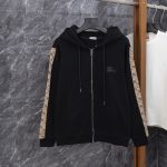 Burberry Cotton Coat