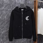 Celine Cotton Coat