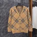 Burberry Cotton Outerwear