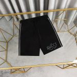 Gucci Cotton Shorts