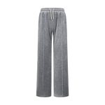 Celine Cotton Trousers