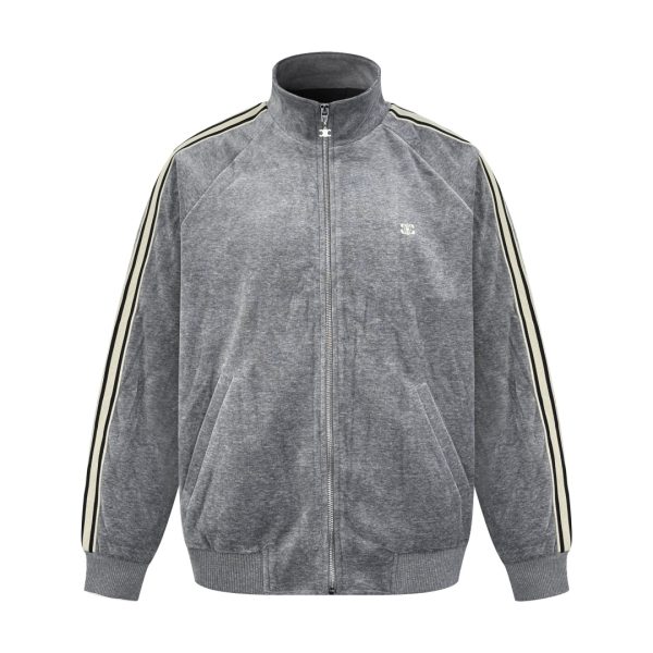 Celine Cotton Jacket