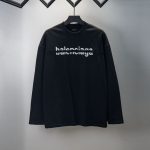 Balenciaga Ruler For Autumn