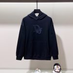 Dior Cotton Hoodie