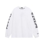 Chrome Hearts Long-Sleeved T-Shirt For Autumn