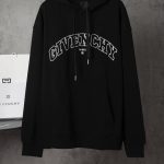 Givenchy Fleece Hoodie For Spring