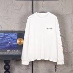 Chrome Hearts Cotton Long Sleeves