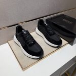 Boss Casual Shoes