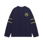 Chrome Hearts Long-Sleeved T-Shirt For Autumn