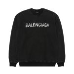 Balenciaga Hoodies