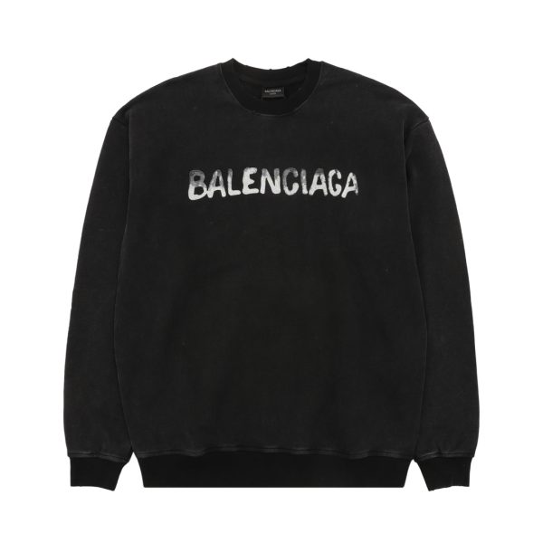 Balenciaga Hoodies