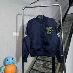 Lacoste Cotton Outerwear For Autumn
