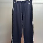 Loewe Cotton Sweatpants