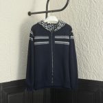 Dior Cashmere Sweaters For Autumn