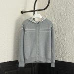 Dior Cashmere Sweaters For Autumn