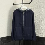 Dior Cashmere Jackets