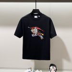 Burberry Short-Sleeved T-Shirt