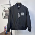 Chrome Hearts Jacket