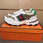 Gucci Abs Casual Shoes