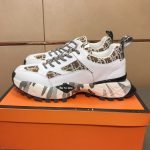 Dior Cowhide Casual Shoes
