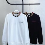 Burberry Cotton Hoodies
