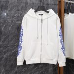Chrome Hearts Cotton Coat