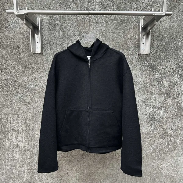 Acne Studios Cashmere Coat