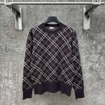 Burberry Cashmere Sweater