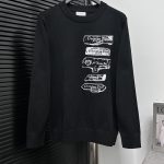 Dior Jersey Sweater For Spring