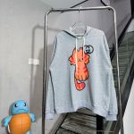 Gucci Cotton Hoodie