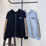 Burberry Cotton Coat