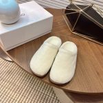 Birken Rubber Slippers For Autumn