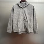 Dior Cotton Outerwear For Autumn
