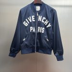 Givenchy Satin Outerwear