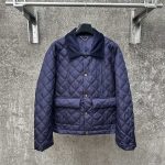 Burberry Corduroy Outerwear