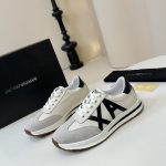 Armani Cowhide Ruler