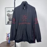 Balenciaga Abs Jacket