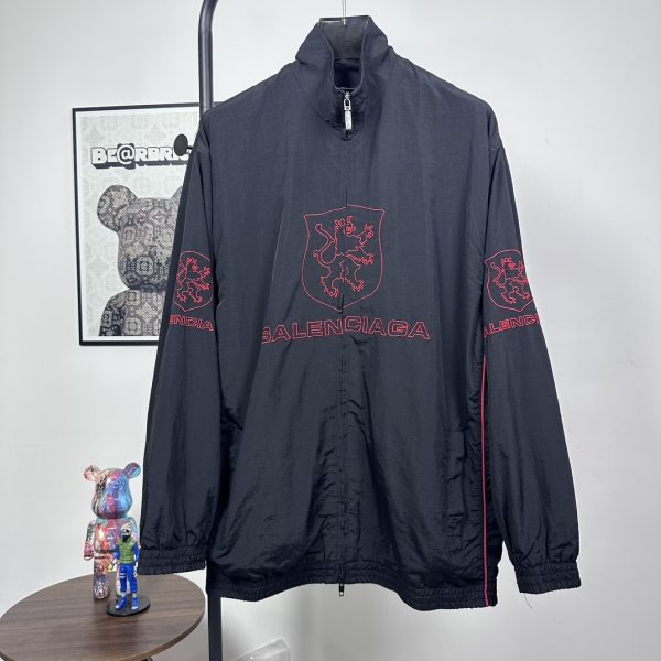Balenciaga Abs Jacket