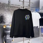 Chrome Hearts Cotton Shorts