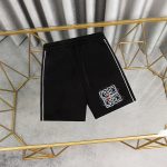 Givenchy Cotton Shorts