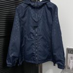 Louis Vuitton Jacquard Outerwear