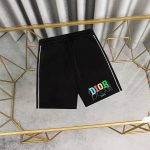 Dior Cotton Shorts
