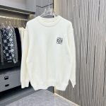 Loewe Cashmere Sweater For Autumn