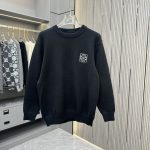 Loewe Cashmere Sweater For Autumn
