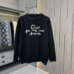 Dior Cashmere Sweater For Fall