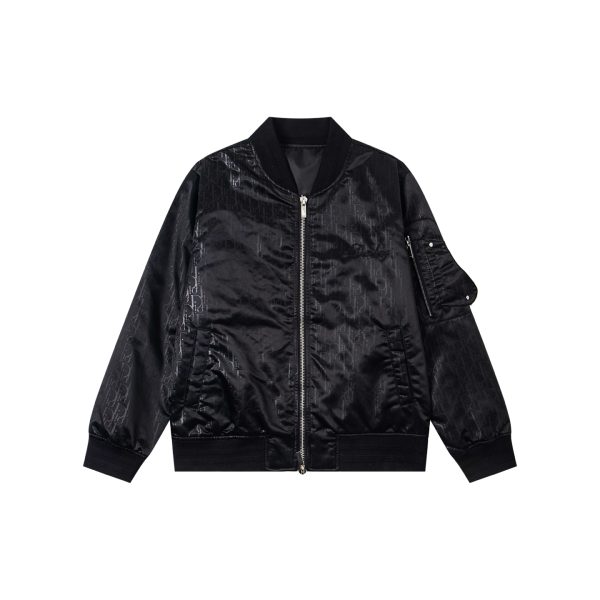 Dior Polyester Jacket