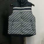 Dior Vest