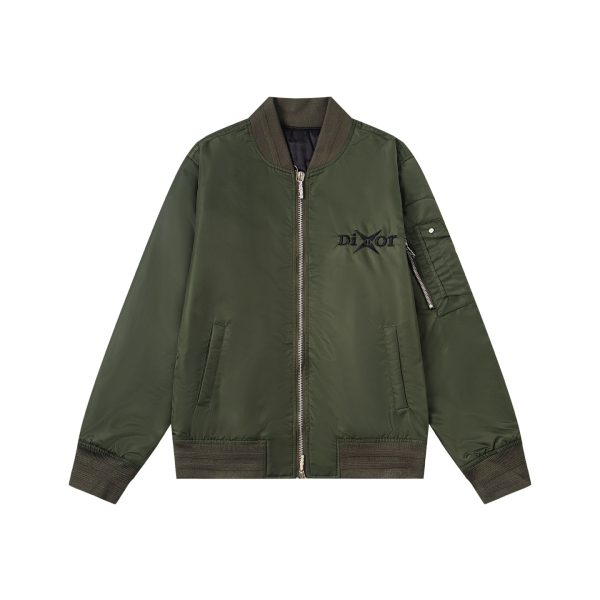 Dior Polyester Jacket